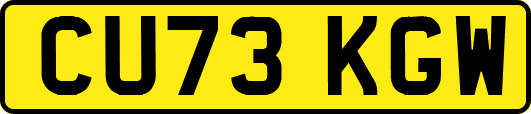 CU73KGW