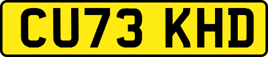 CU73KHD