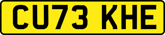 CU73KHE