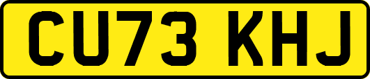 CU73KHJ