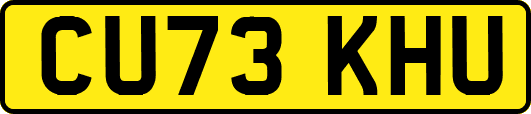 CU73KHU