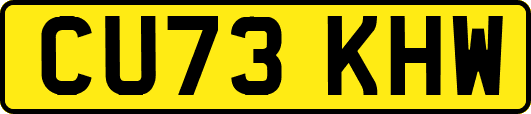 CU73KHW