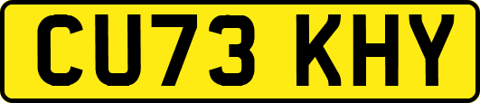 CU73KHY