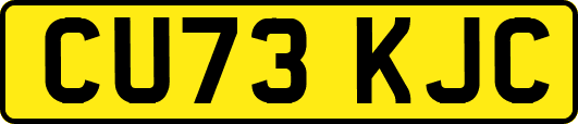 CU73KJC
