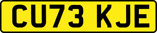 CU73KJE