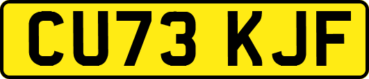 CU73KJF