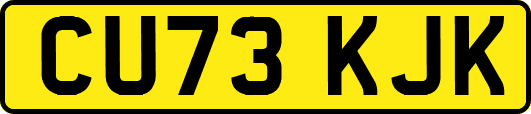CU73KJK