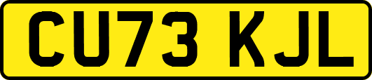 CU73KJL