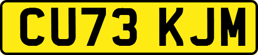 CU73KJM