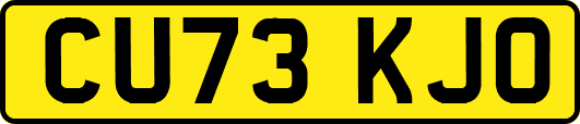 CU73KJO