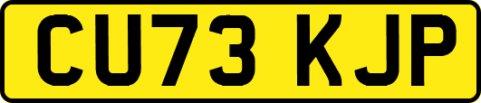 CU73KJP
