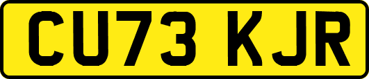 CU73KJR
