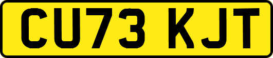 CU73KJT