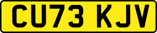 CU73KJV