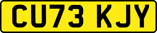 CU73KJY