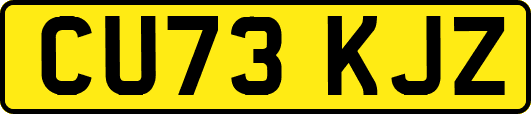 CU73KJZ