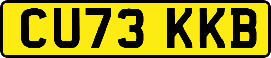 CU73KKB