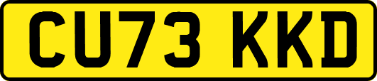 CU73KKD