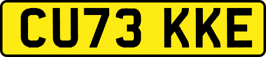CU73KKE