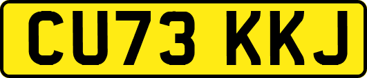 CU73KKJ