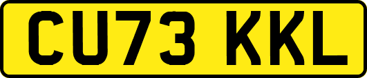CU73KKL