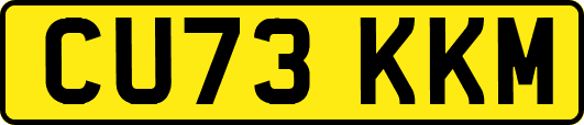 CU73KKM