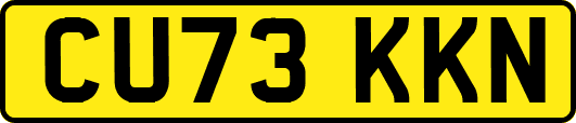 CU73KKN