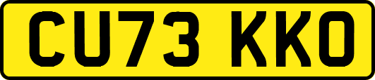 CU73KKO