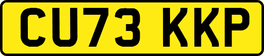 CU73KKP