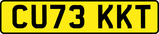 CU73KKT