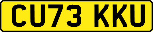 CU73KKU