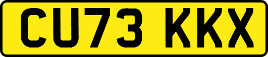 CU73KKX