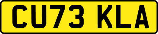 CU73KLA