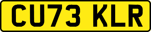 CU73KLR