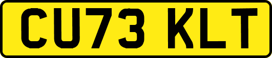 CU73KLT