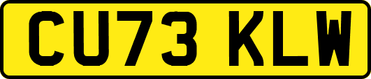 CU73KLW