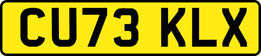 CU73KLX