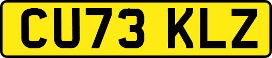 CU73KLZ