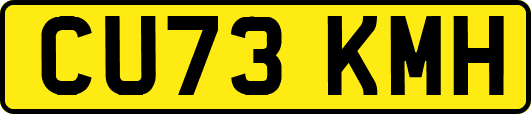 CU73KMH