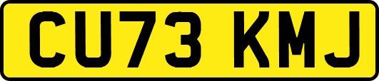 CU73KMJ