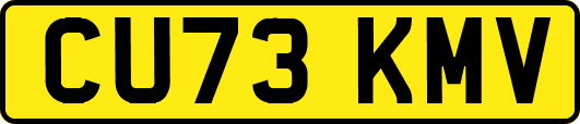 CU73KMV