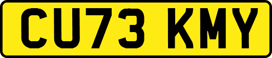 CU73KMY