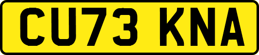 CU73KNA