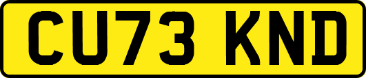 CU73KND