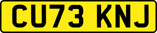 CU73KNJ