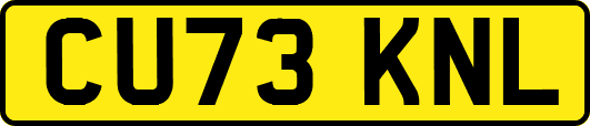 CU73KNL