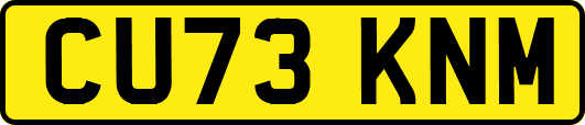 CU73KNM