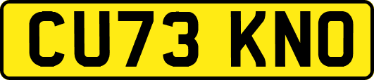 CU73KNO