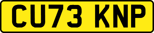 CU73KNP