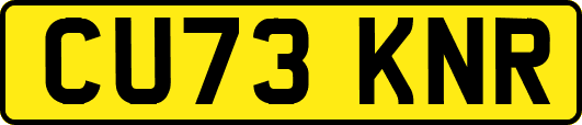 CU73KNR